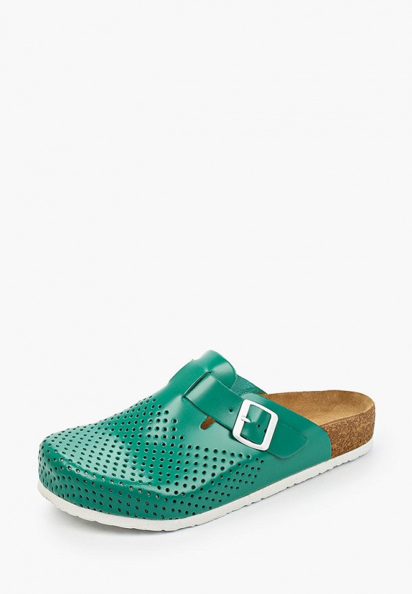 фото Сандалии leon medikal