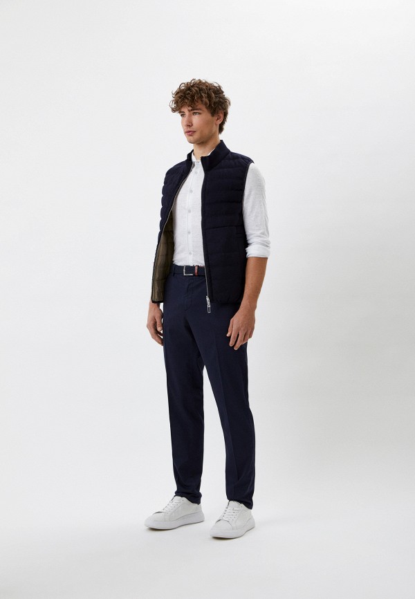 фото Брюки falconeri