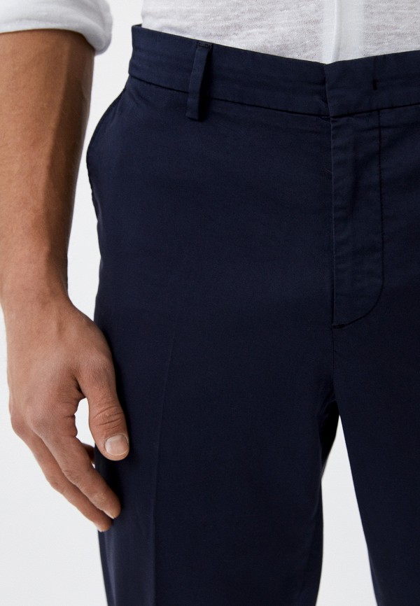 фото Брюки falconeri