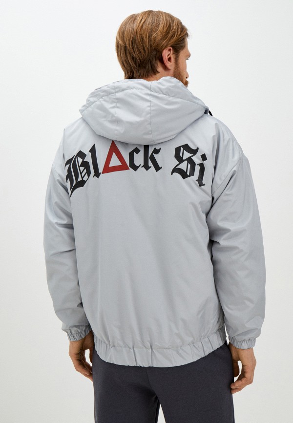 фото Куртка утепленная blacksi