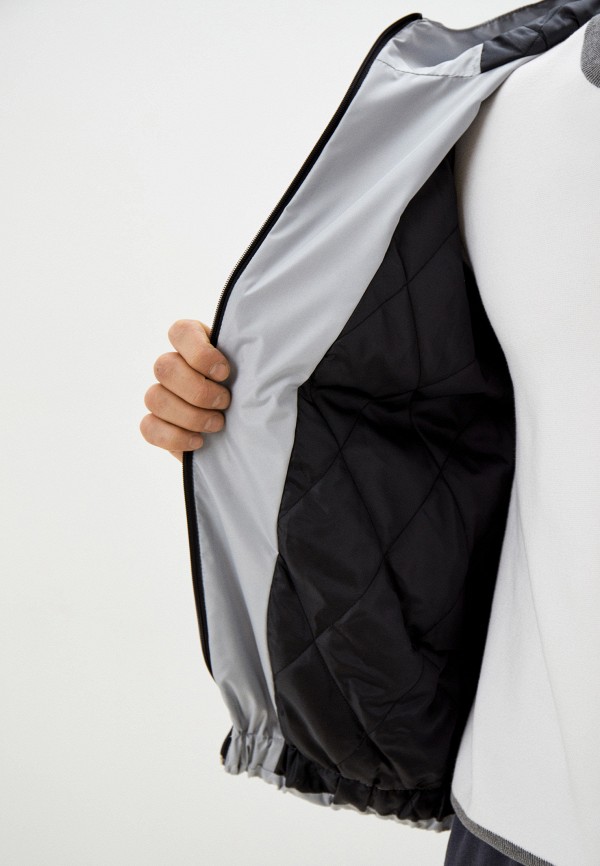 фото Куртка утепленная blacksi