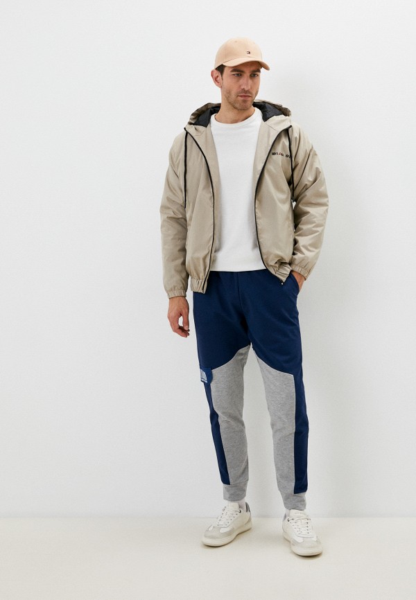 фото Куртка утепленная blacksi