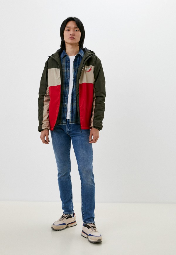 фото Куртка утепленная blacksi