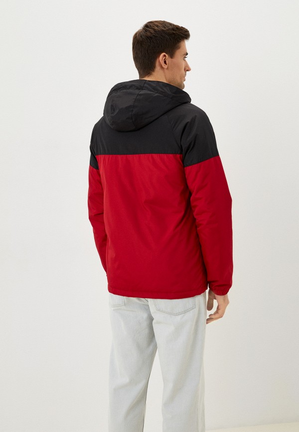 фото Куртка утепленная blacksi