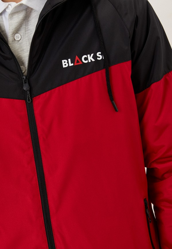 фото Куртка утепленная blacksi