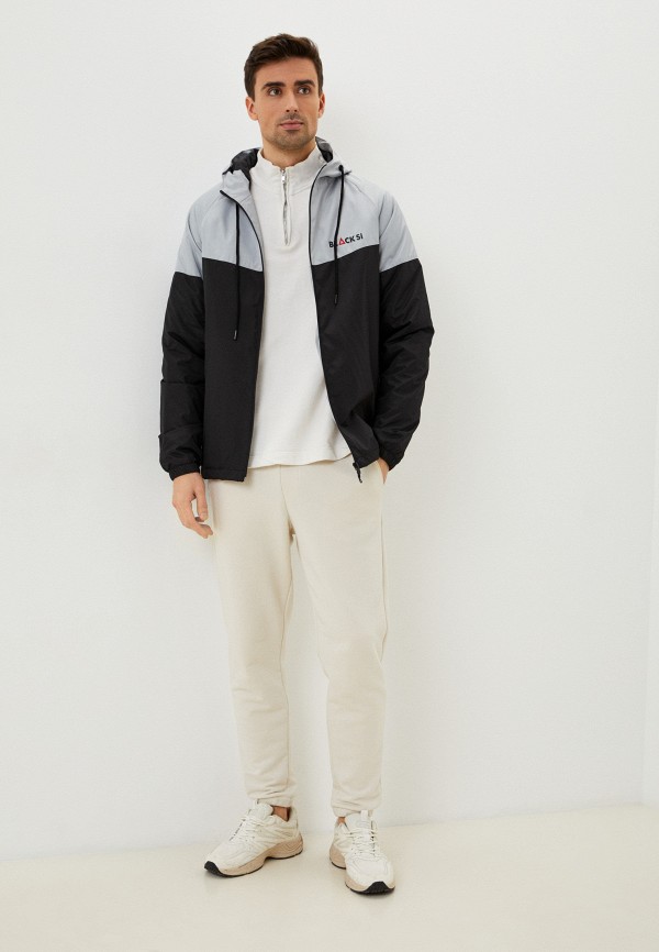 фото Куртка утепленная blacksi