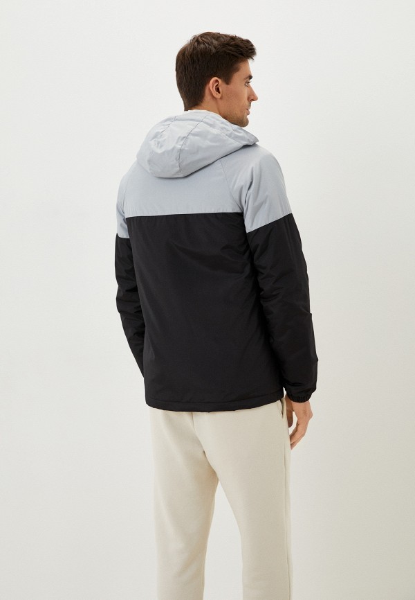 фото Куртка утепленная blacksi