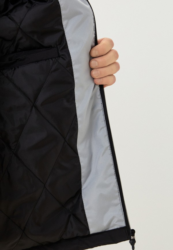 фото Куртка утепленная blacksi