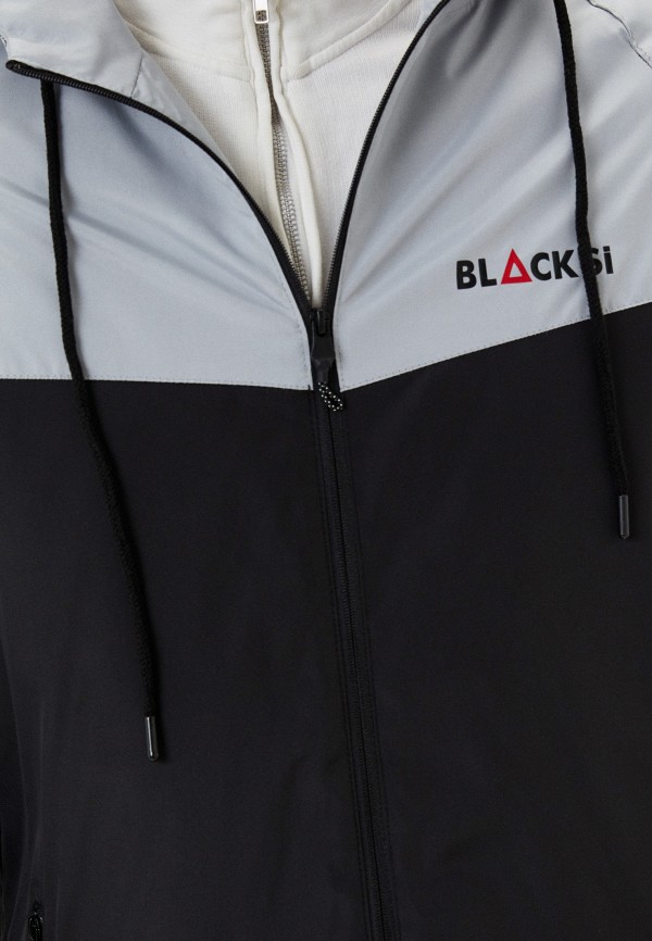 фото Куртка утепленная blacksi