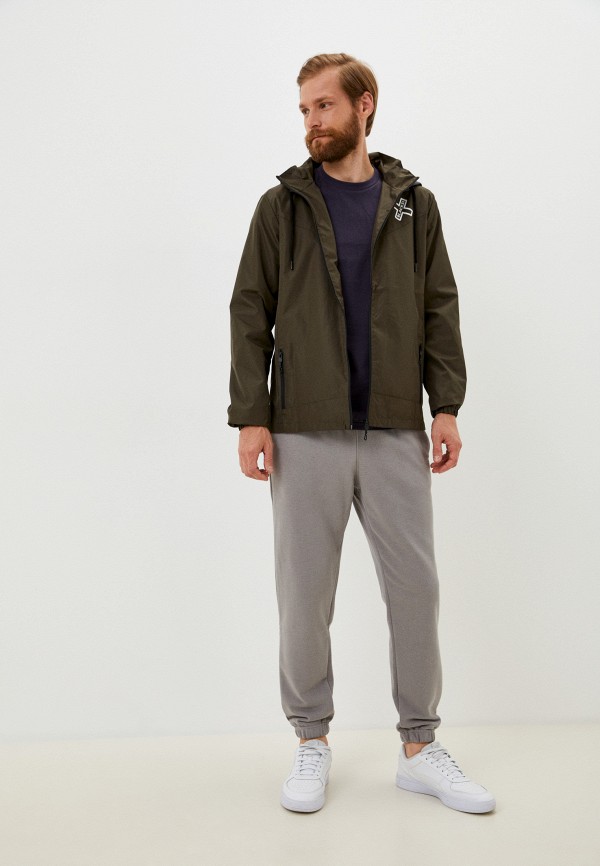 фото Куртка blacksi