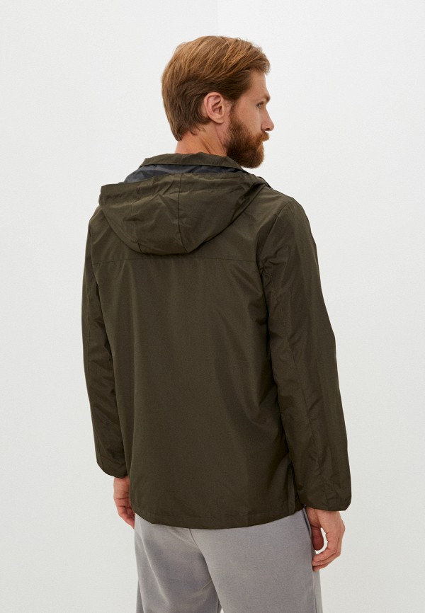 фото Куртка blacksi