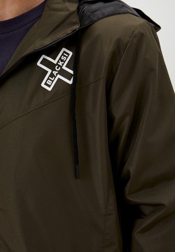 фото Куртка blacksi