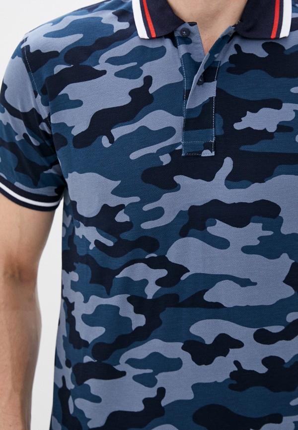 фото Поло cmp