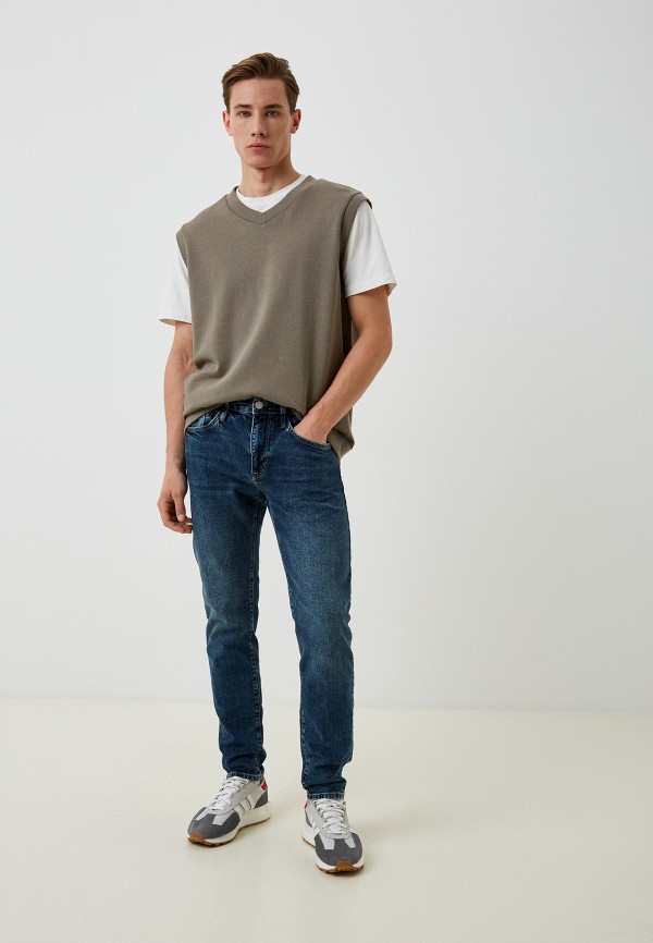 фото Джинсы mavi