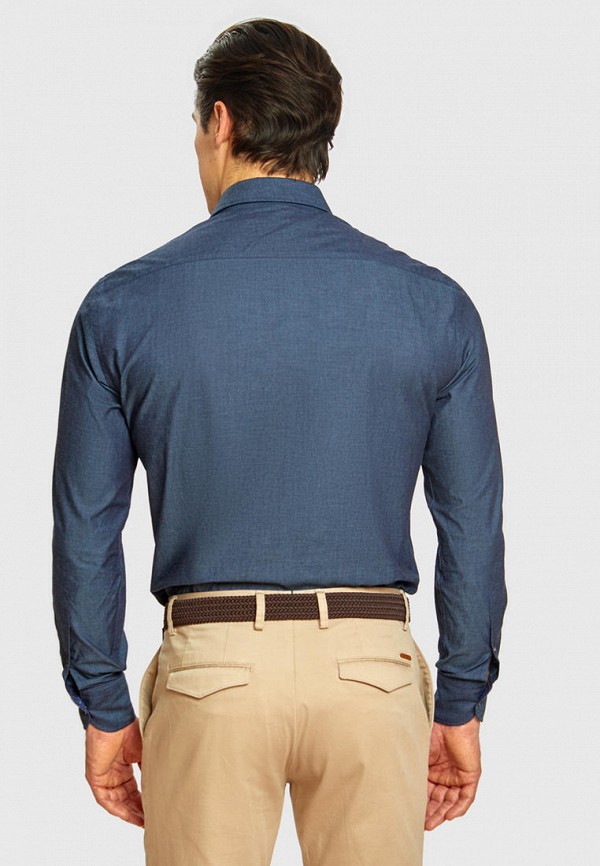 фото Рубашка kanzler