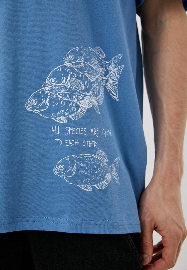 фото Футболка mavi