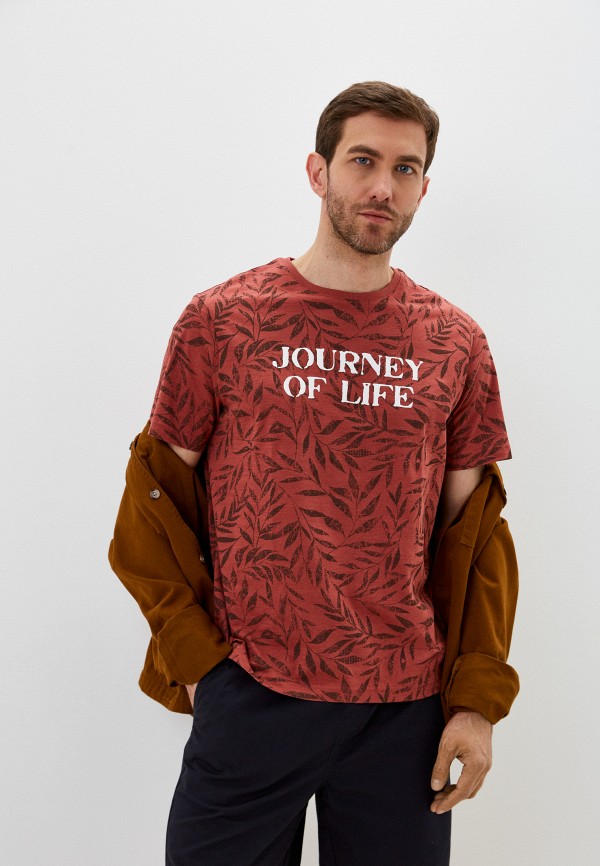 фото Футболка o'stin