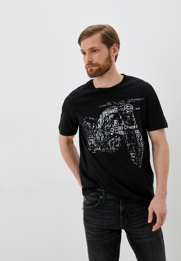 фото Футболка o'stin