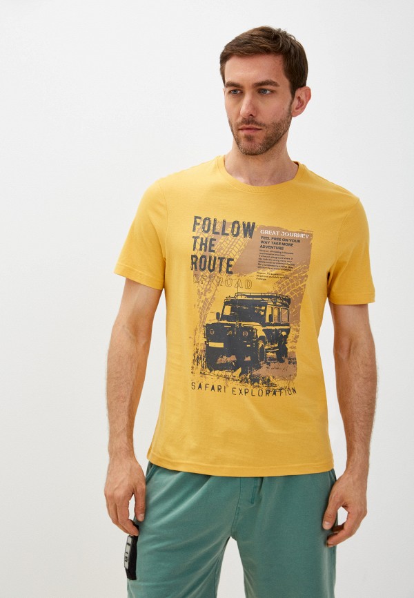 фото Футболка o'stin