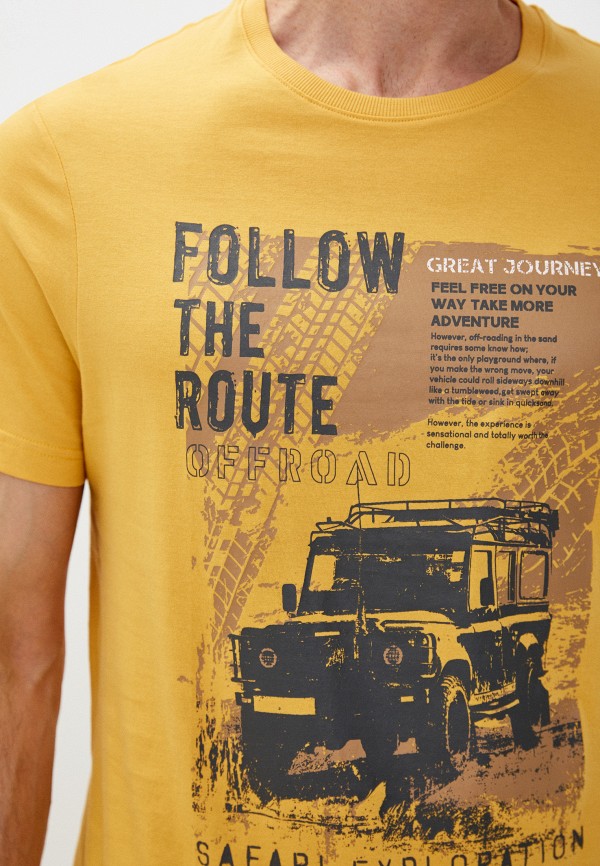 фото Футболка o'stin