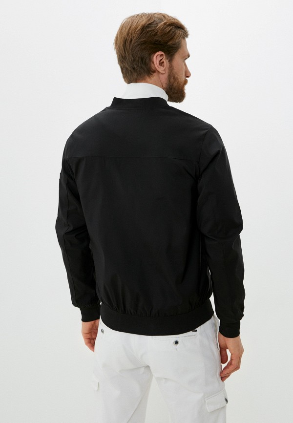 фото Ветровка misteks design