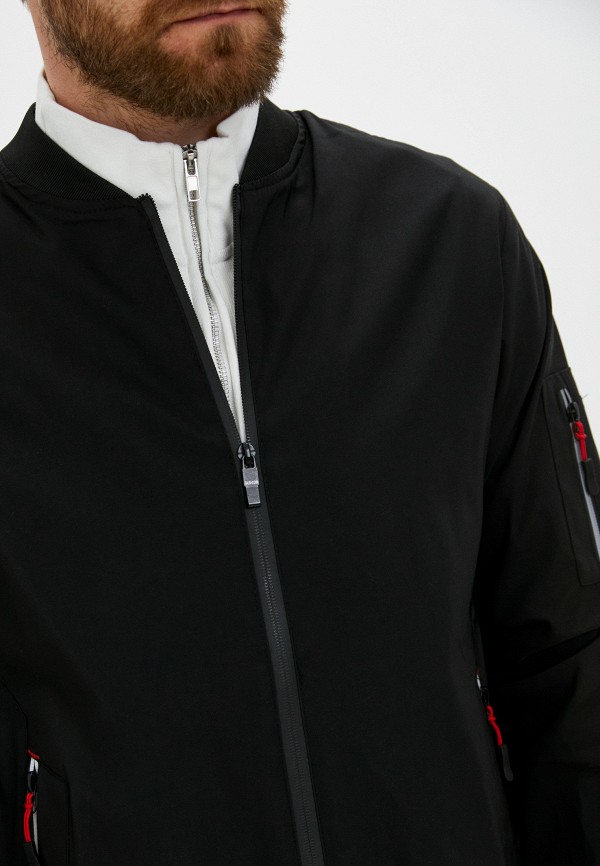 фото Ветровка misteks design