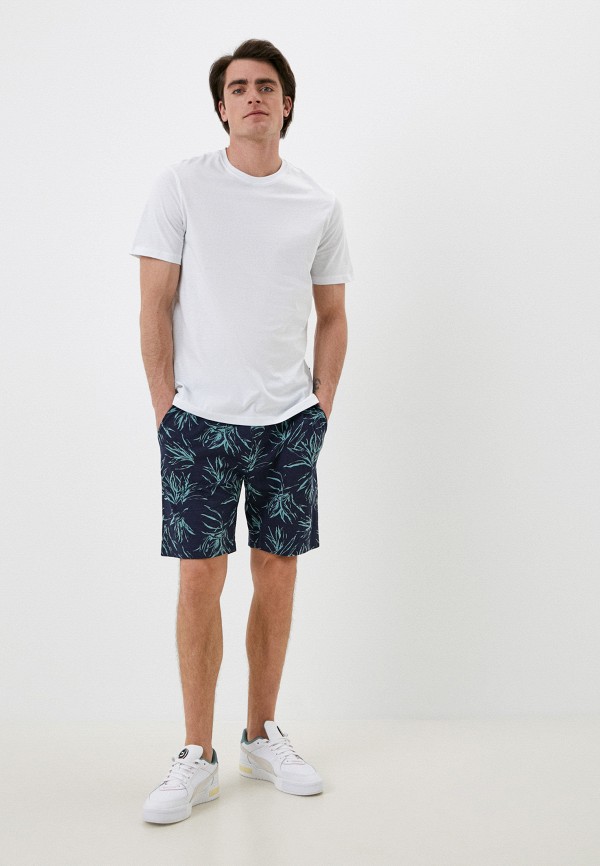 фото Шорты спортивные baon