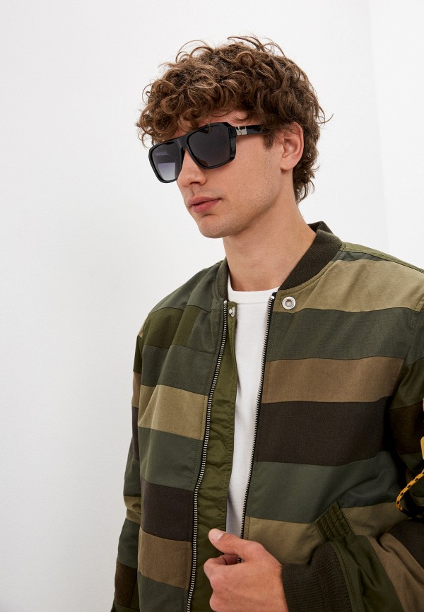 фото Очки солнцезащитные matrix