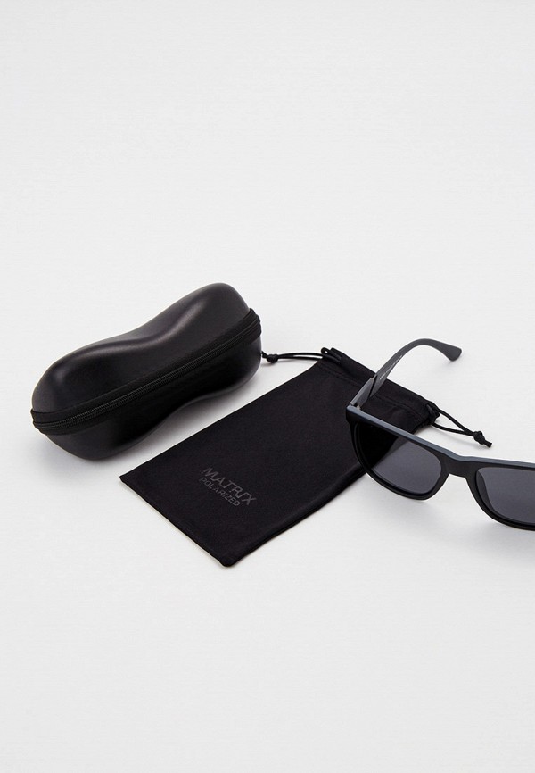 фото Очки солнцезащитные matrix