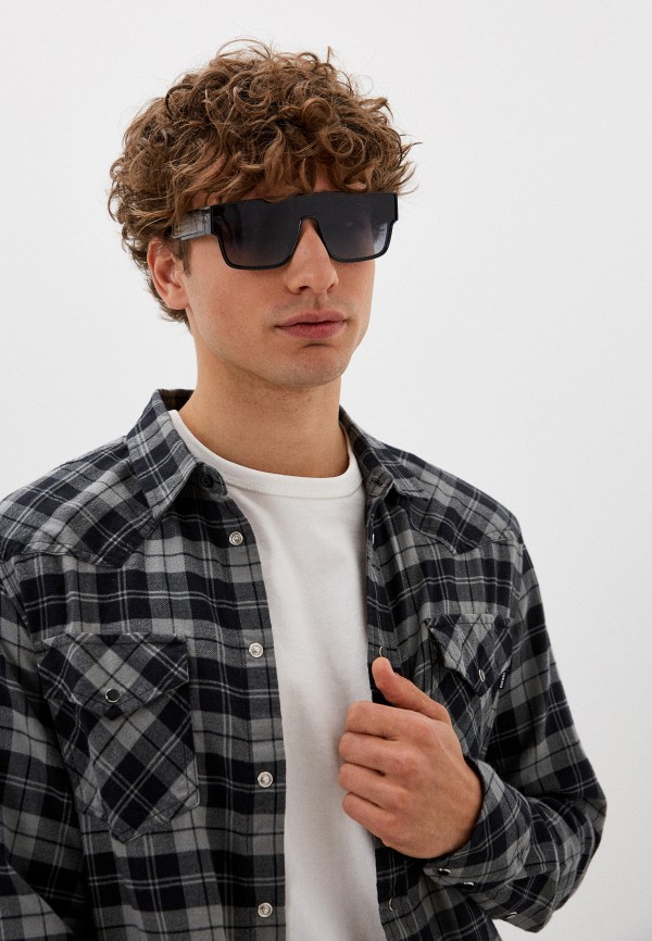 фото Очки солнцезащитные matrix