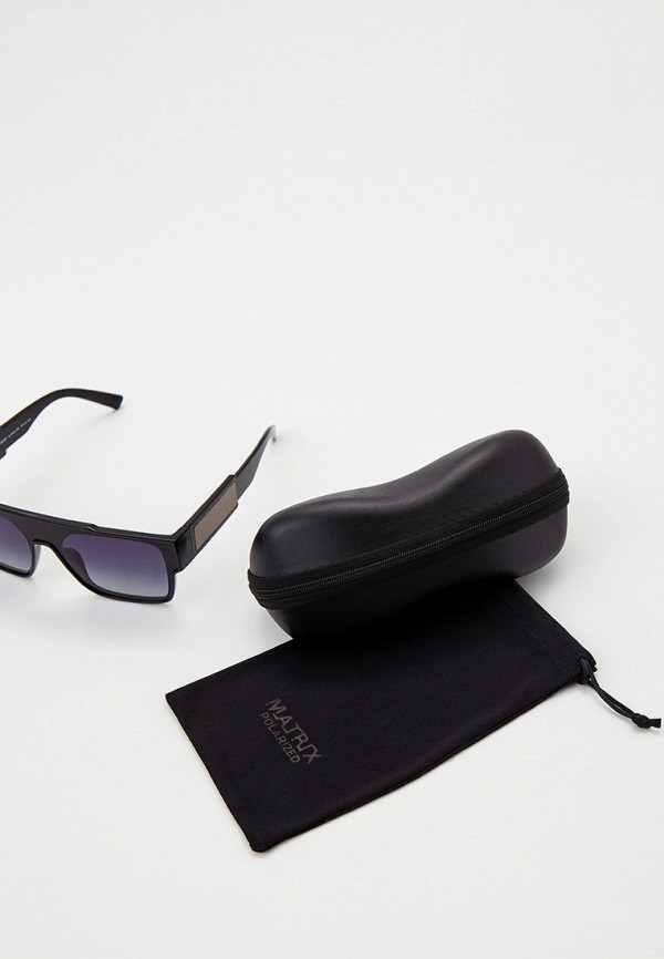 фото Очки солнцезащитные matrix