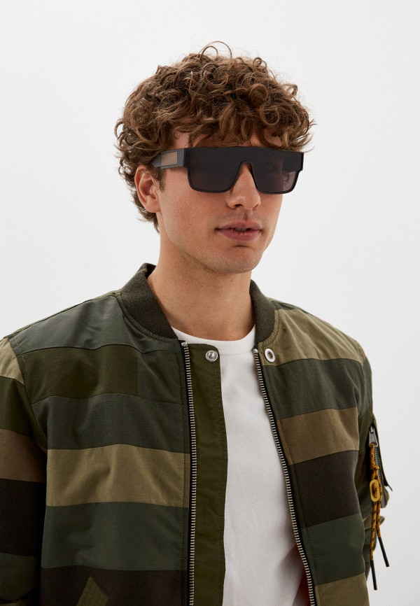 фото Очки солнцезащитные matrix