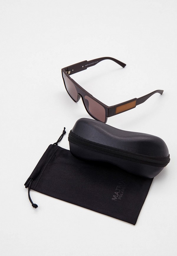 фото Очки солнцезащитные matrix