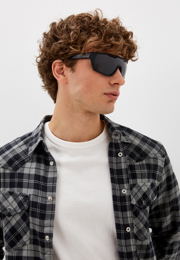 фото Очки солнцезащитные thom richard