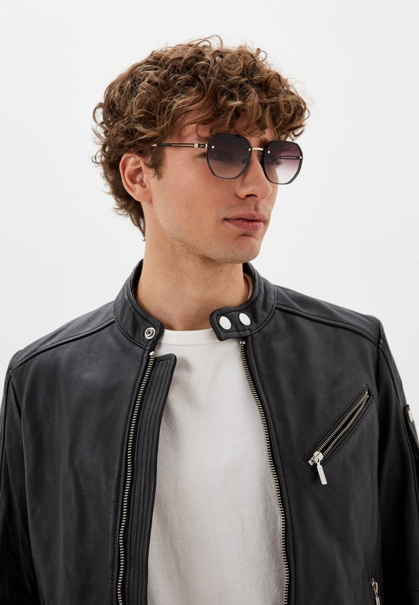 фото Очки солнцезащитные kaizi