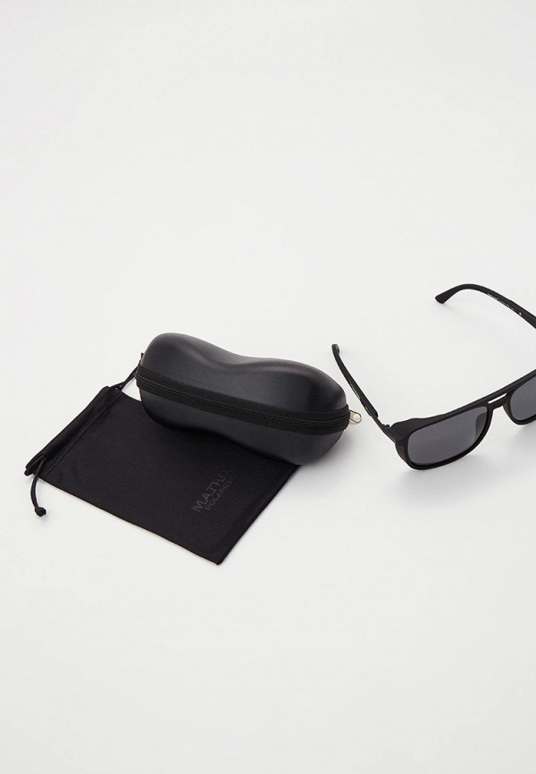 фото Очки солнцезащитные matrix