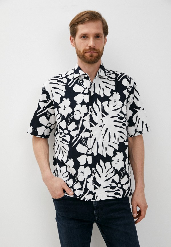 фото Рубашка marc o'polo