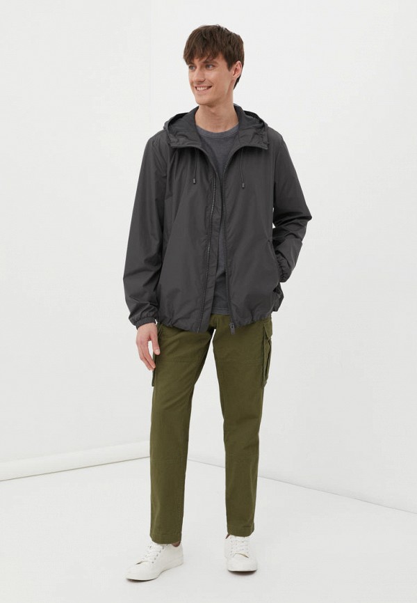 фото Ветровка finn flare