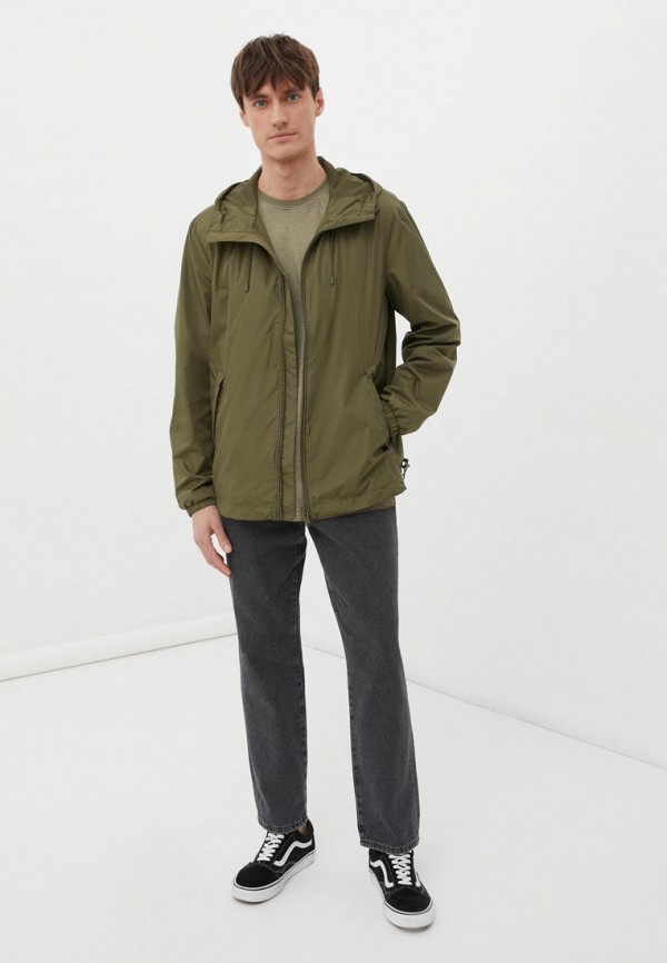 фото Ветровка finn flare