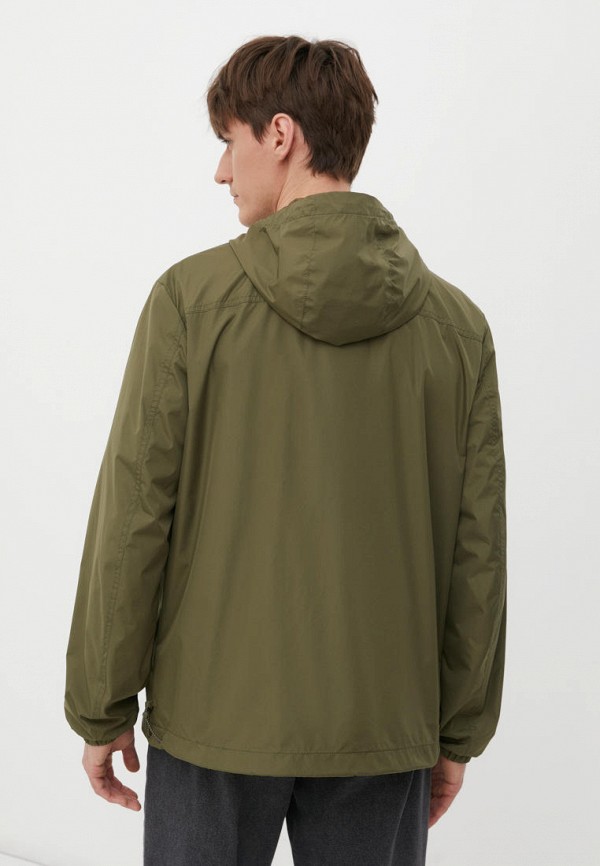 фото Ветровка finn flare