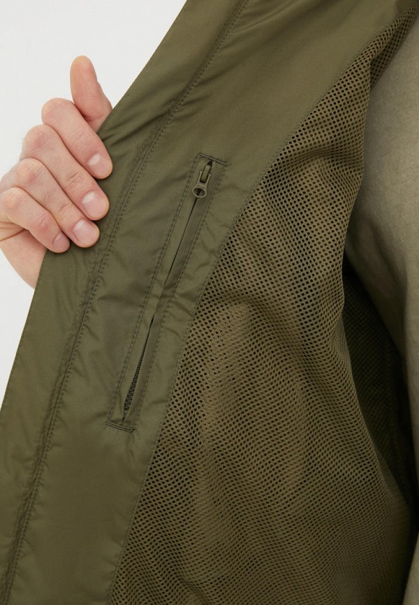 фото Ветровка finn flare