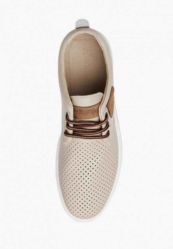 фото Ботинки alessio nesca