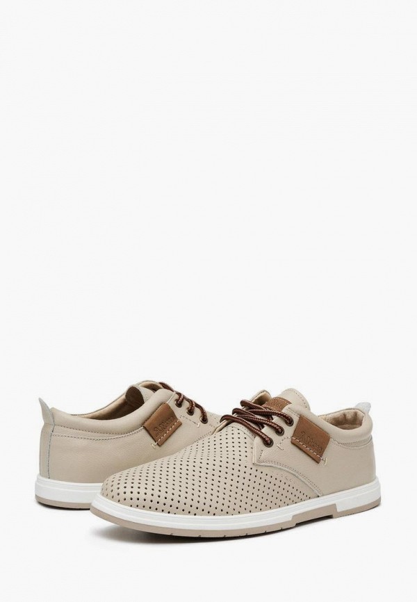 фото Ботинки alessio nesca