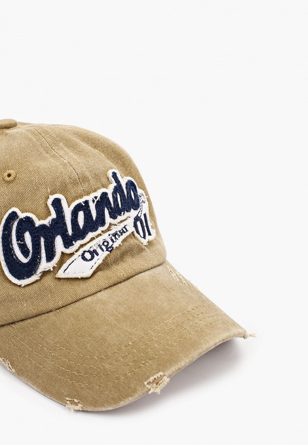 фото Бейсболка jlab