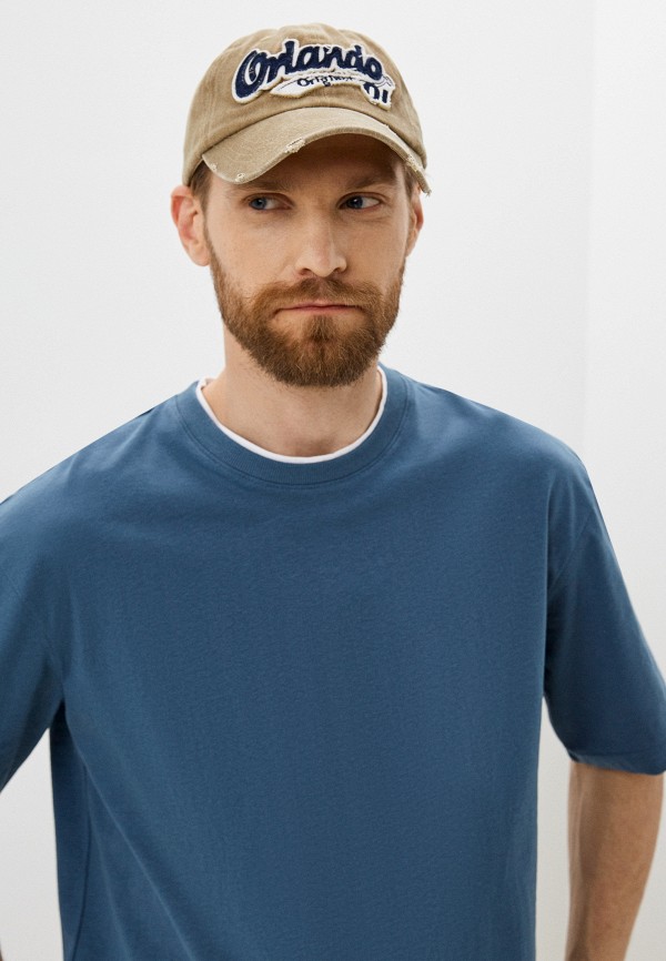 фото Бейсболка jlab