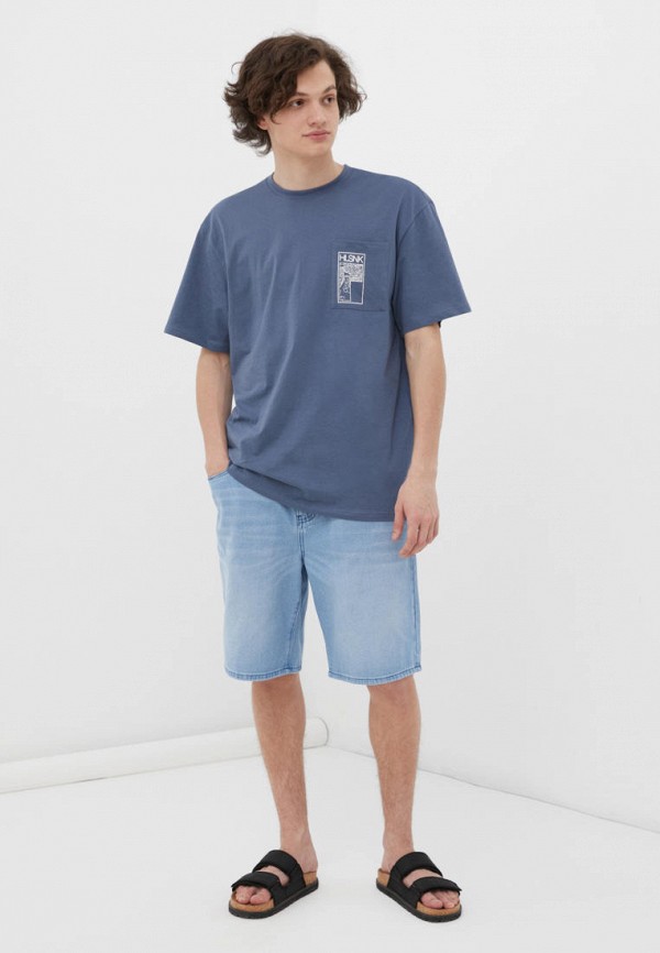 фото Футболка finn flare