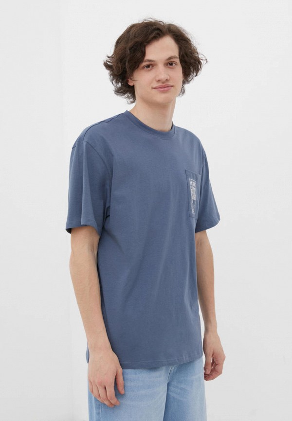 фото Футболка finn flare