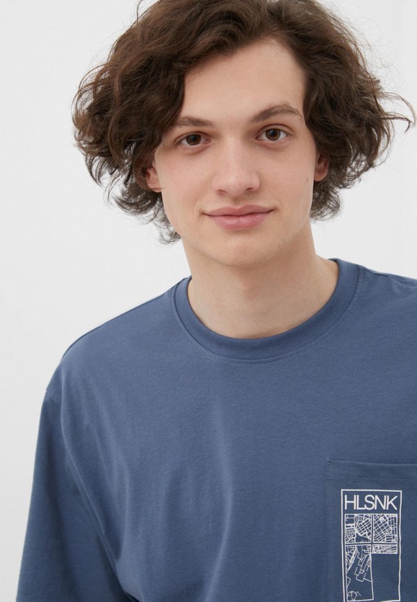 фото Футболка finn flare