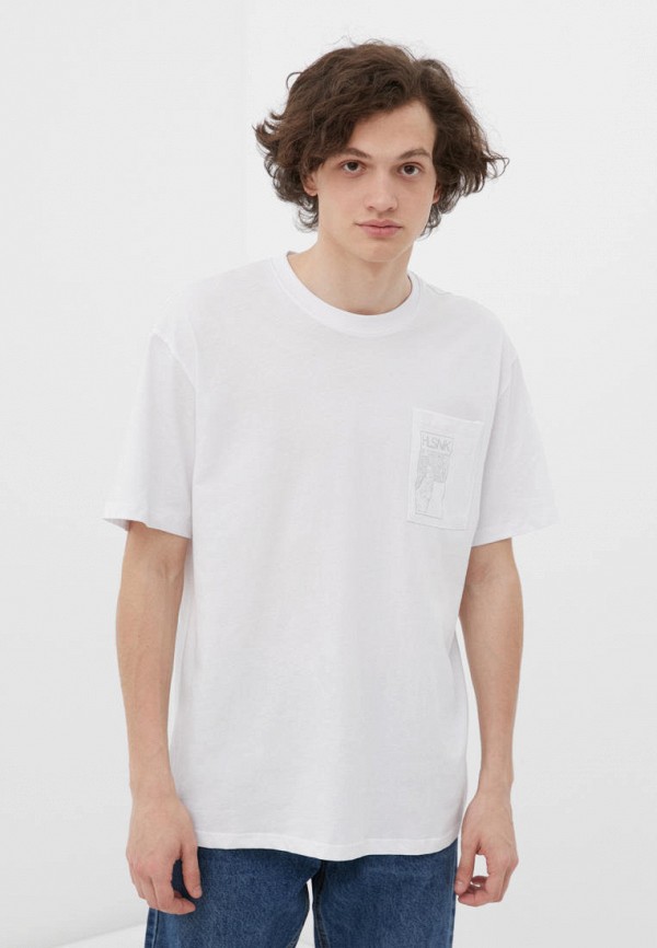 фото Футболка finn flare