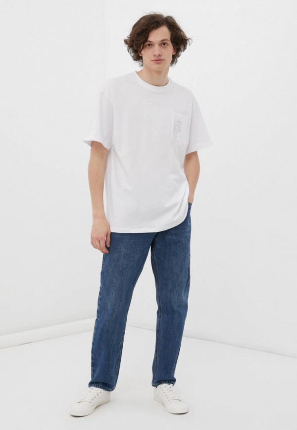 фото Футболка finn flare